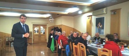 Prostoferji, hvala vam, da ste.